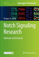 Notch Signaling Research 1st Dongyu Jia