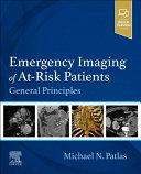 Emergency Imaging Of Atrisk Patients General Principles 1st Michael N Patlas