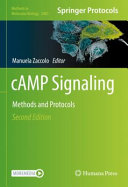 Camp Signaling 2nd Manuela Zaccolo