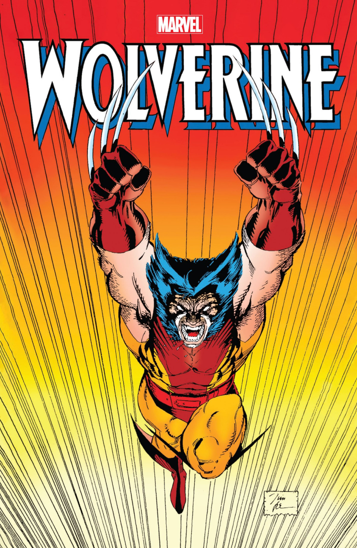 Wolverine Omnibus Vol 2 Peter David Archie Goodwin Jo Duffy