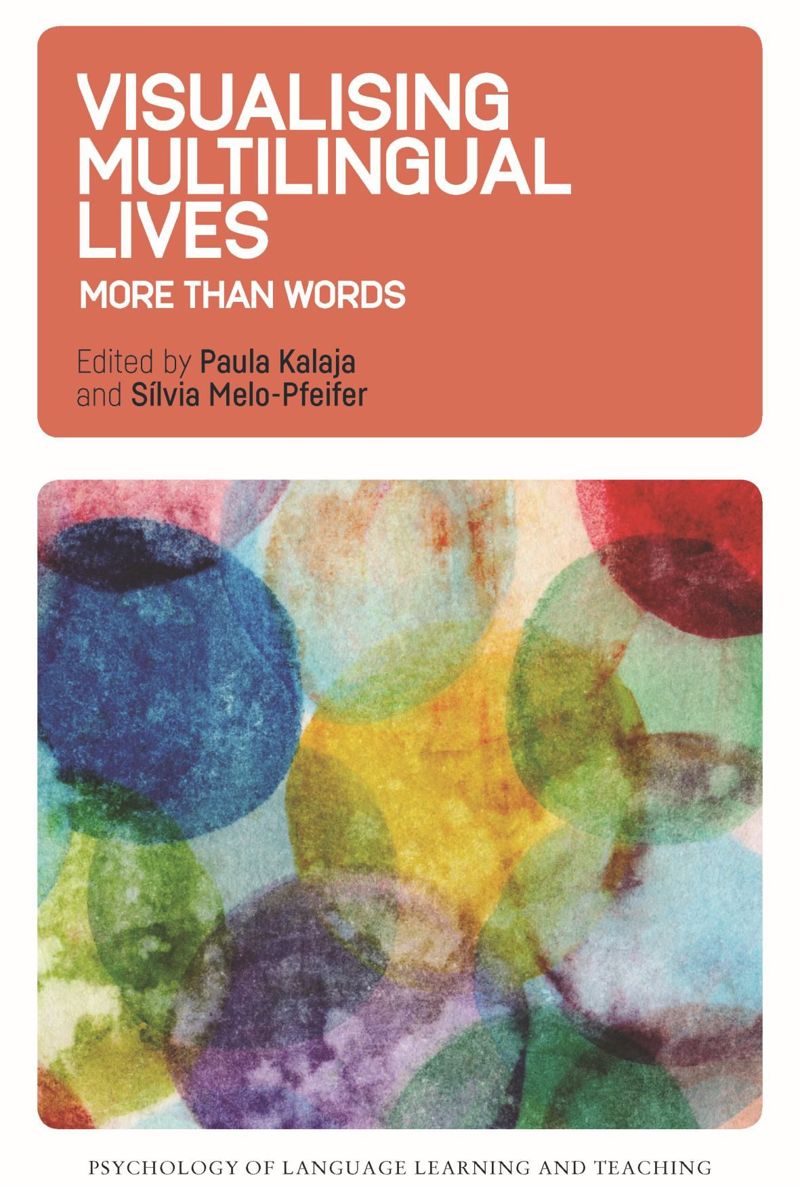 Visualising Multilingual Livesmore Than Words Paula Kalaja