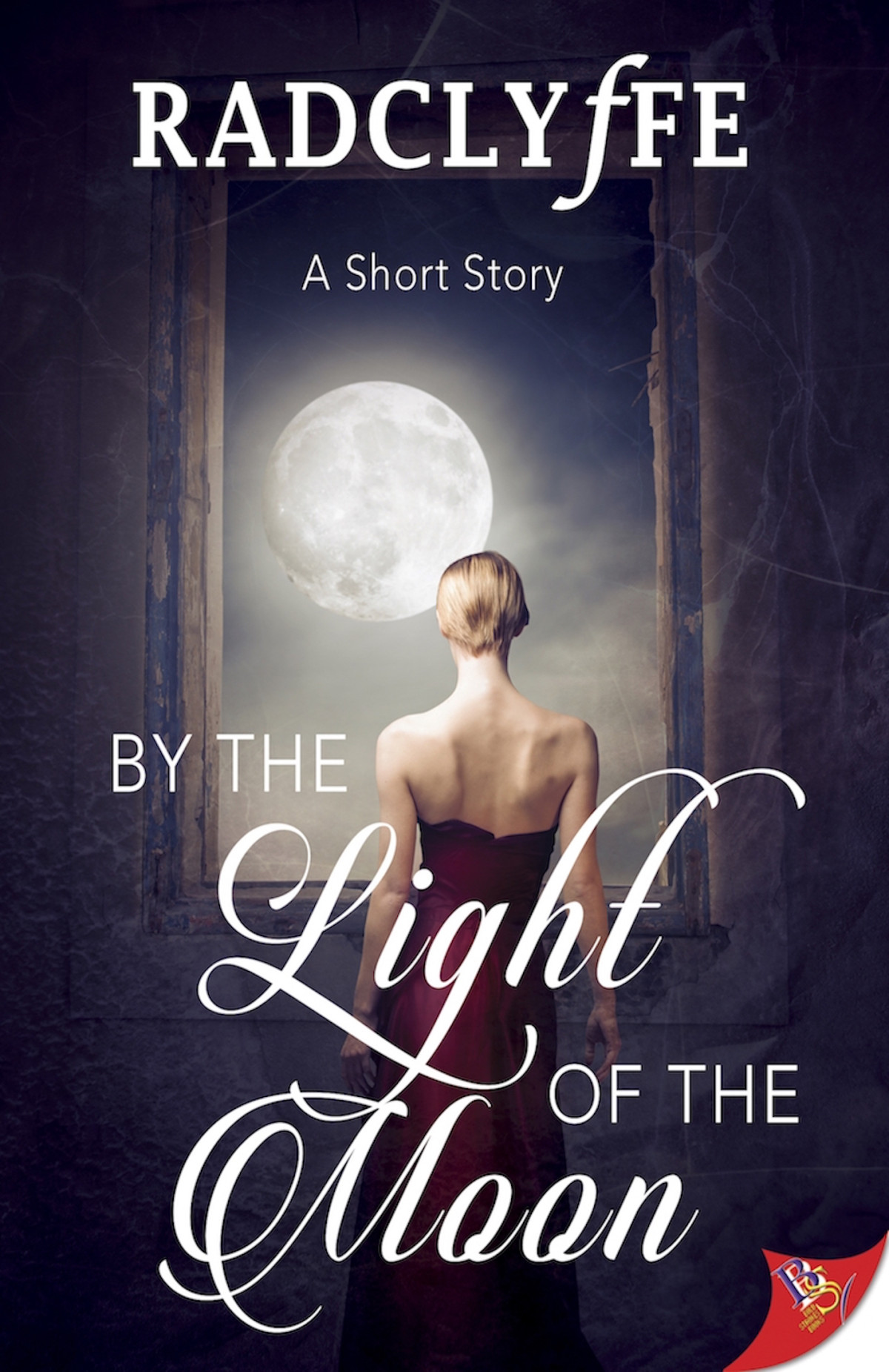 By The Light Of The Moon Radclyffe
