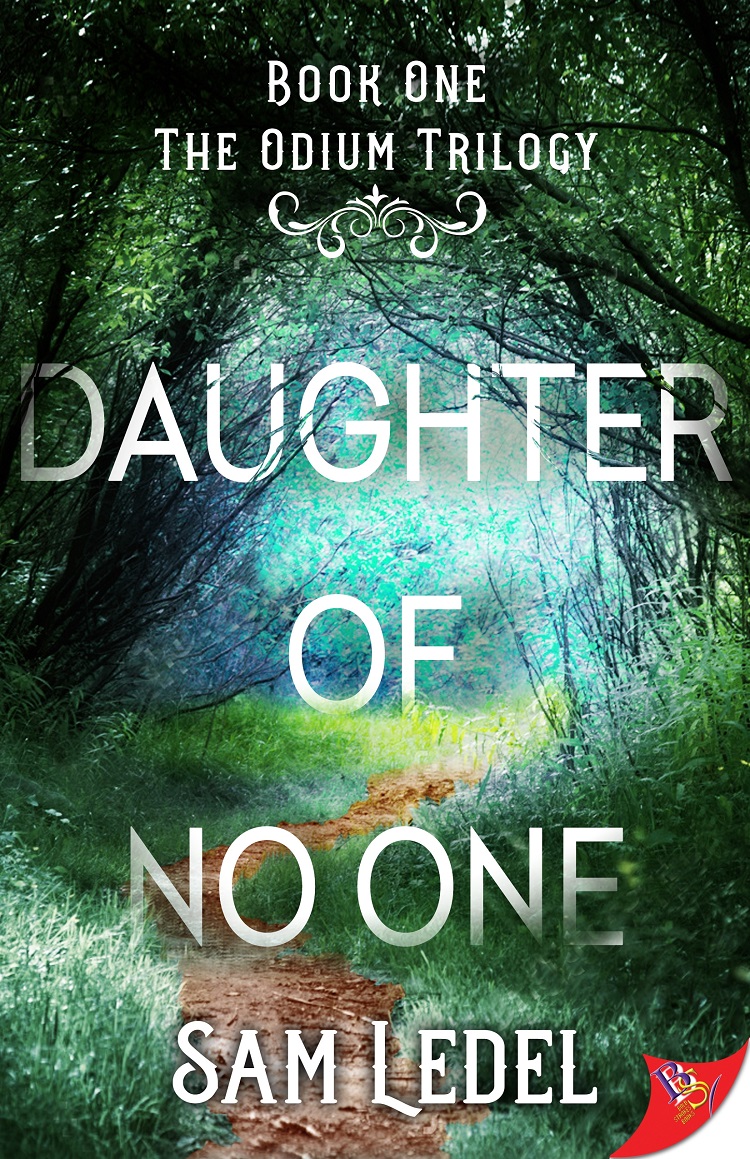 Daughter Of No One Sam Ledel
