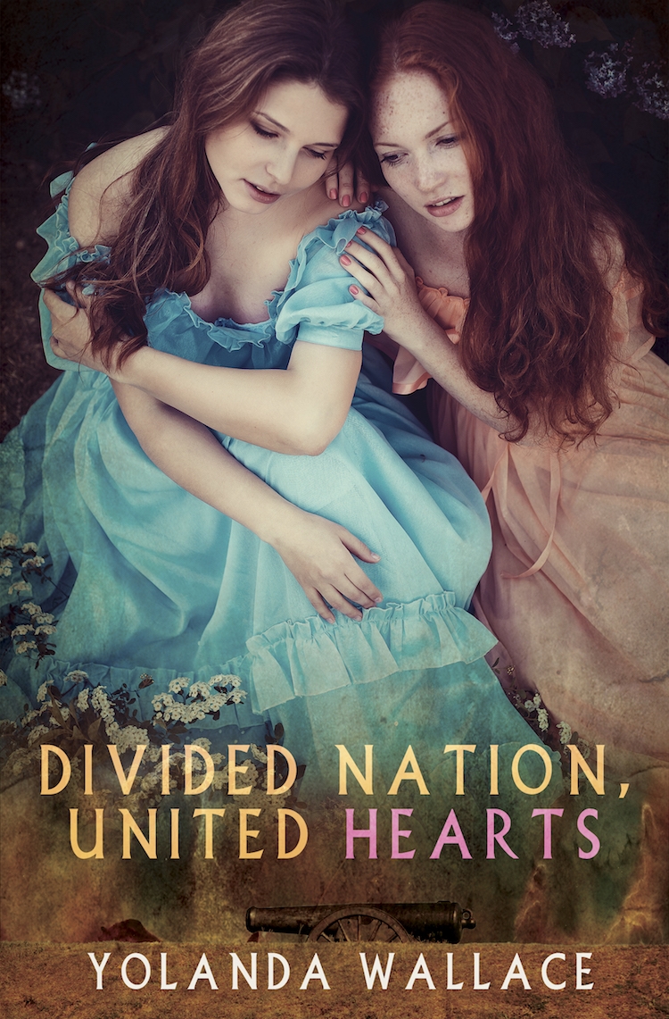 Divided Nation United Hearts Yolanda Wallace