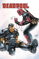Deadpool Volume 7 Axis Gerry Duggan Mike Hawthorne
