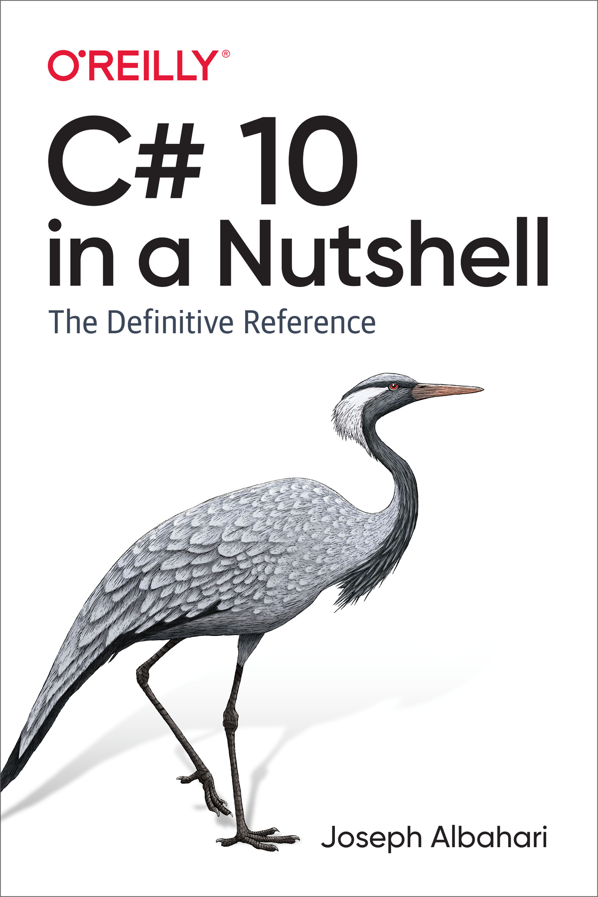 C 10 In A Nutshell Joseph Albahari