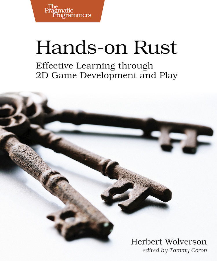 Handson Rust Herbert Wolverson