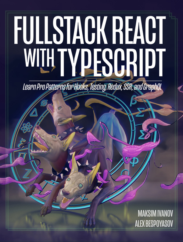 Fullstack React With Typescript Nate Murray