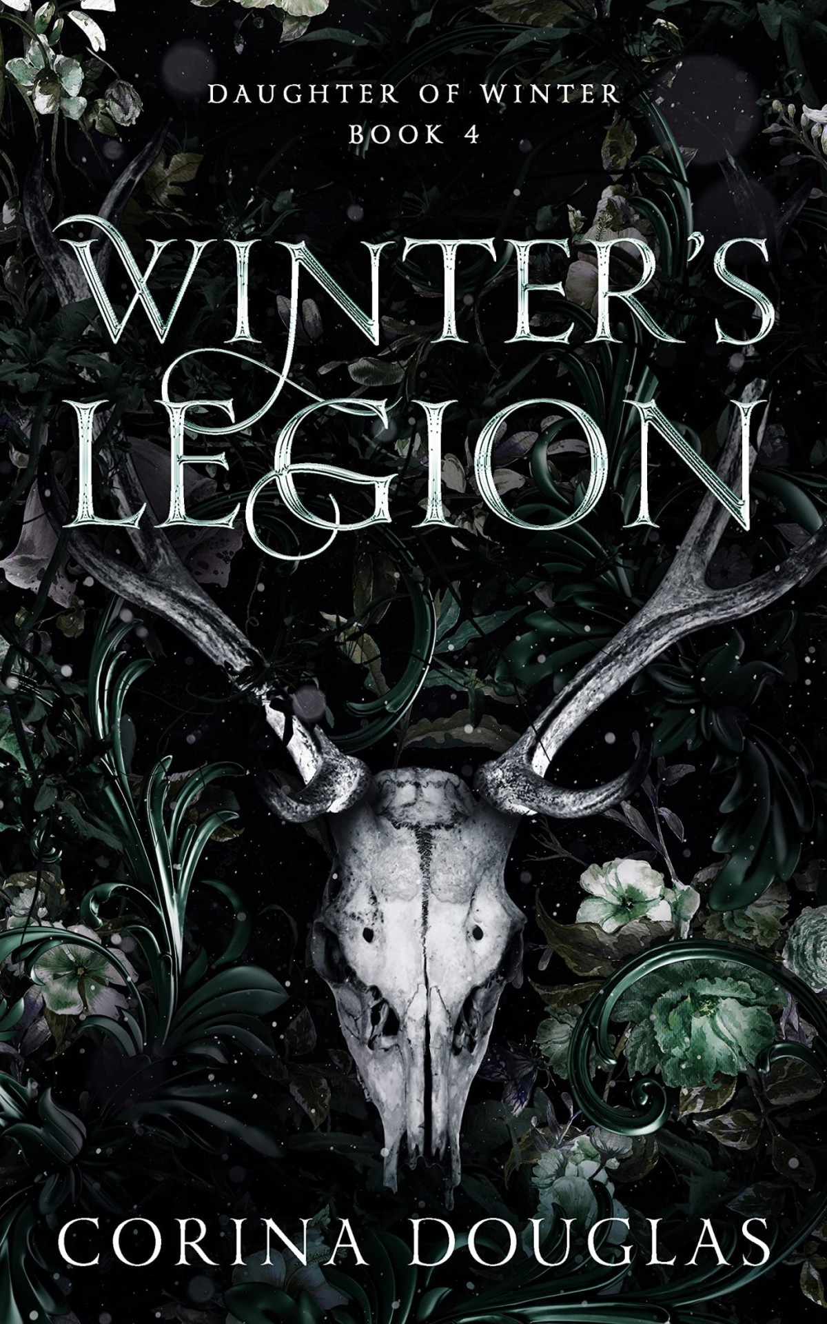 Winters Legion Corina Douglas