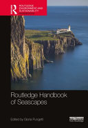 Routledge Handbook Of Seascapes 1st Edition Gloria Pungetti