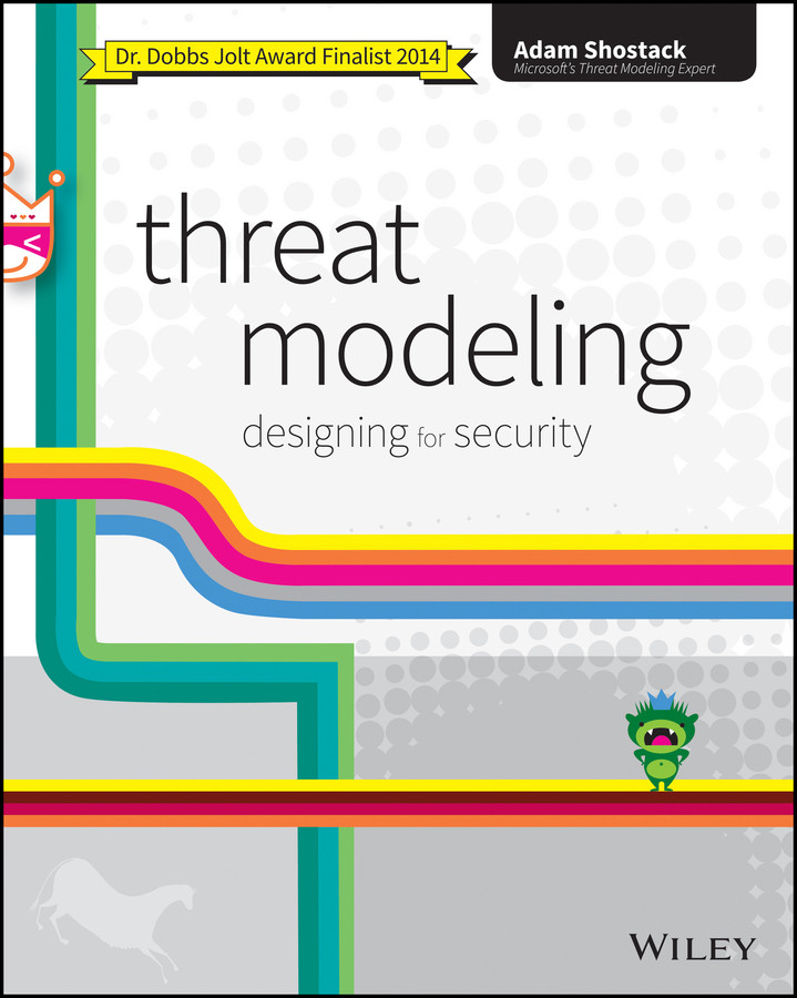 Threat Modeling Adam Shostack