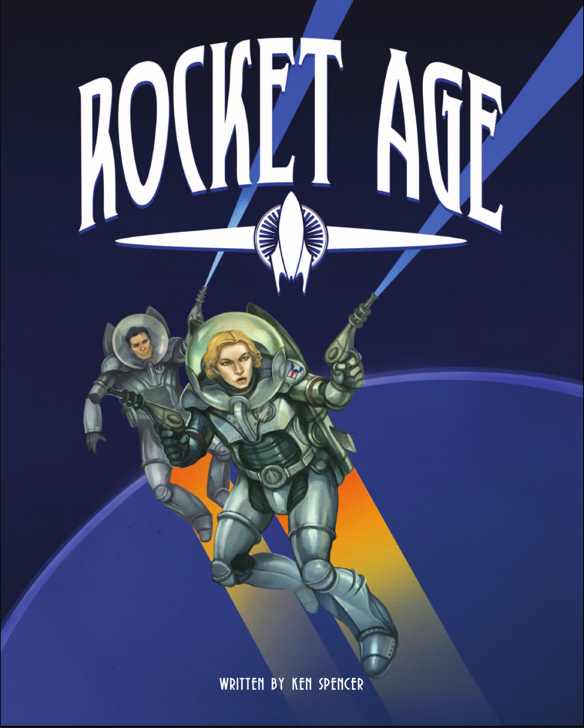 Rocket Age 4e Ken Spencer