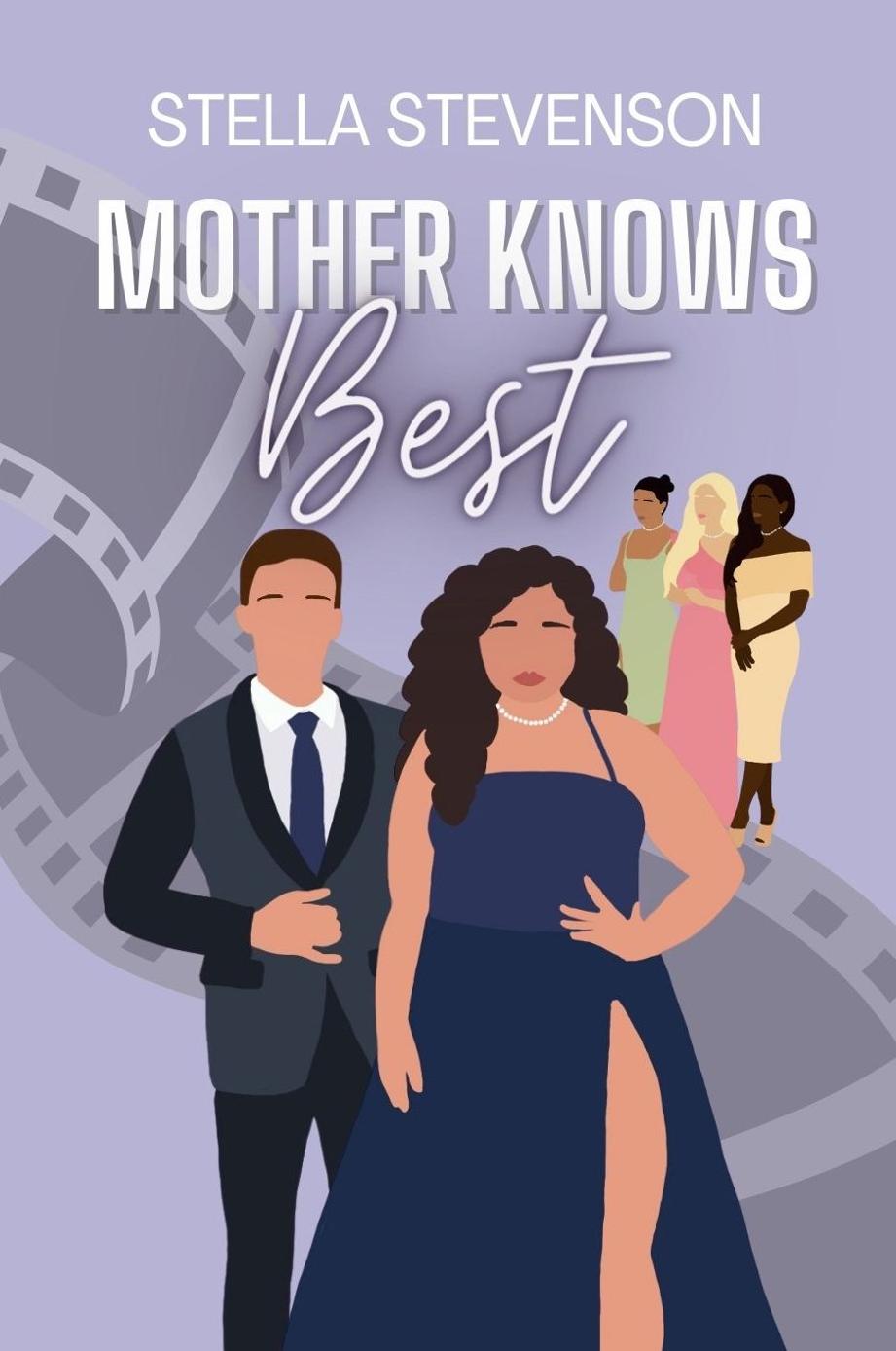 Mother Knows Best Stella Stevenson