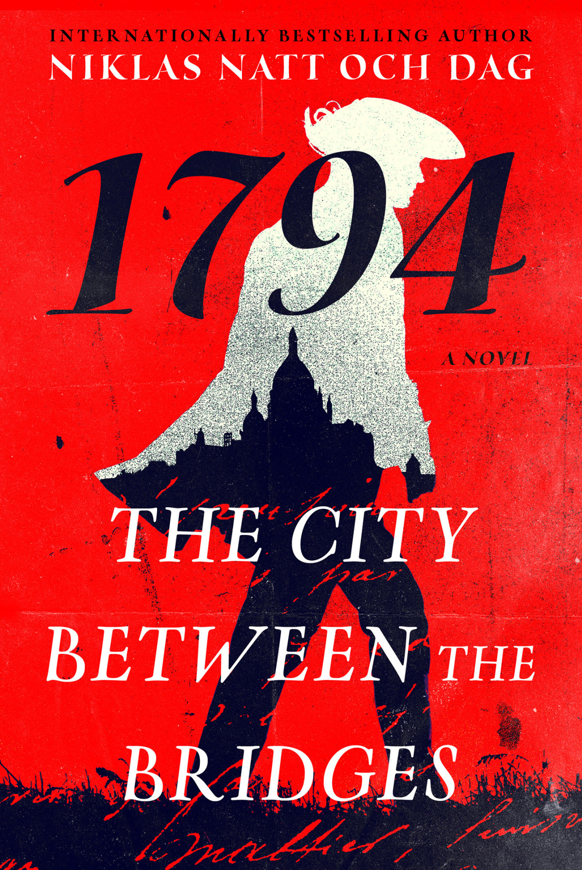 1794 The City Between The Bridges Niklas Natt Och Dag