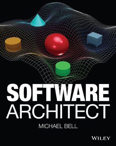 Software Architect Michael Bell