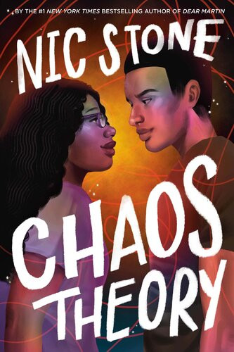 Chaos Theory Nic Stone