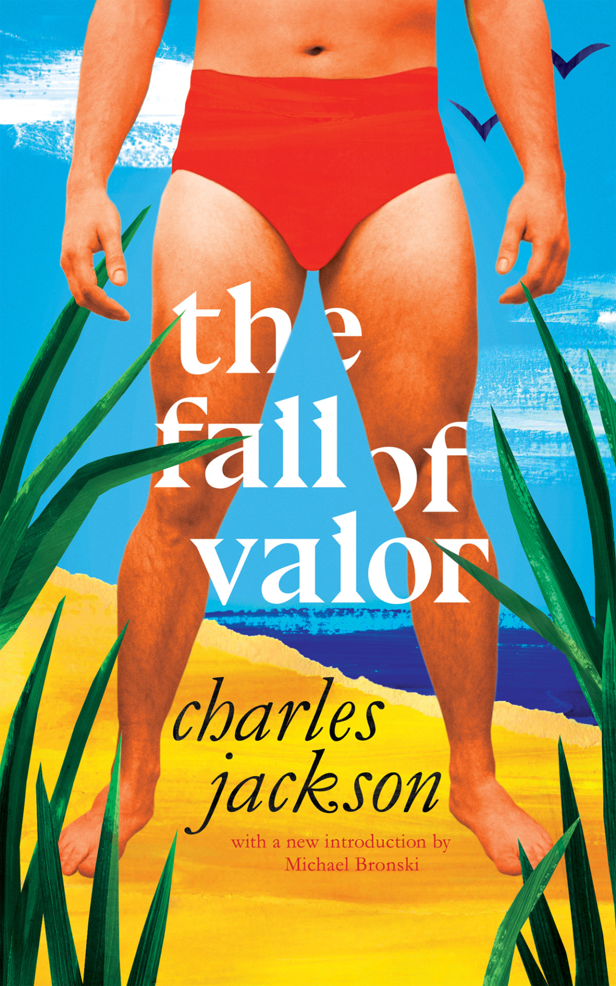The Fall Of Valor Valancourt 20th Century Classics Charles Jackson