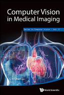 Computer Vision In Medical Imaging Chihau Chen