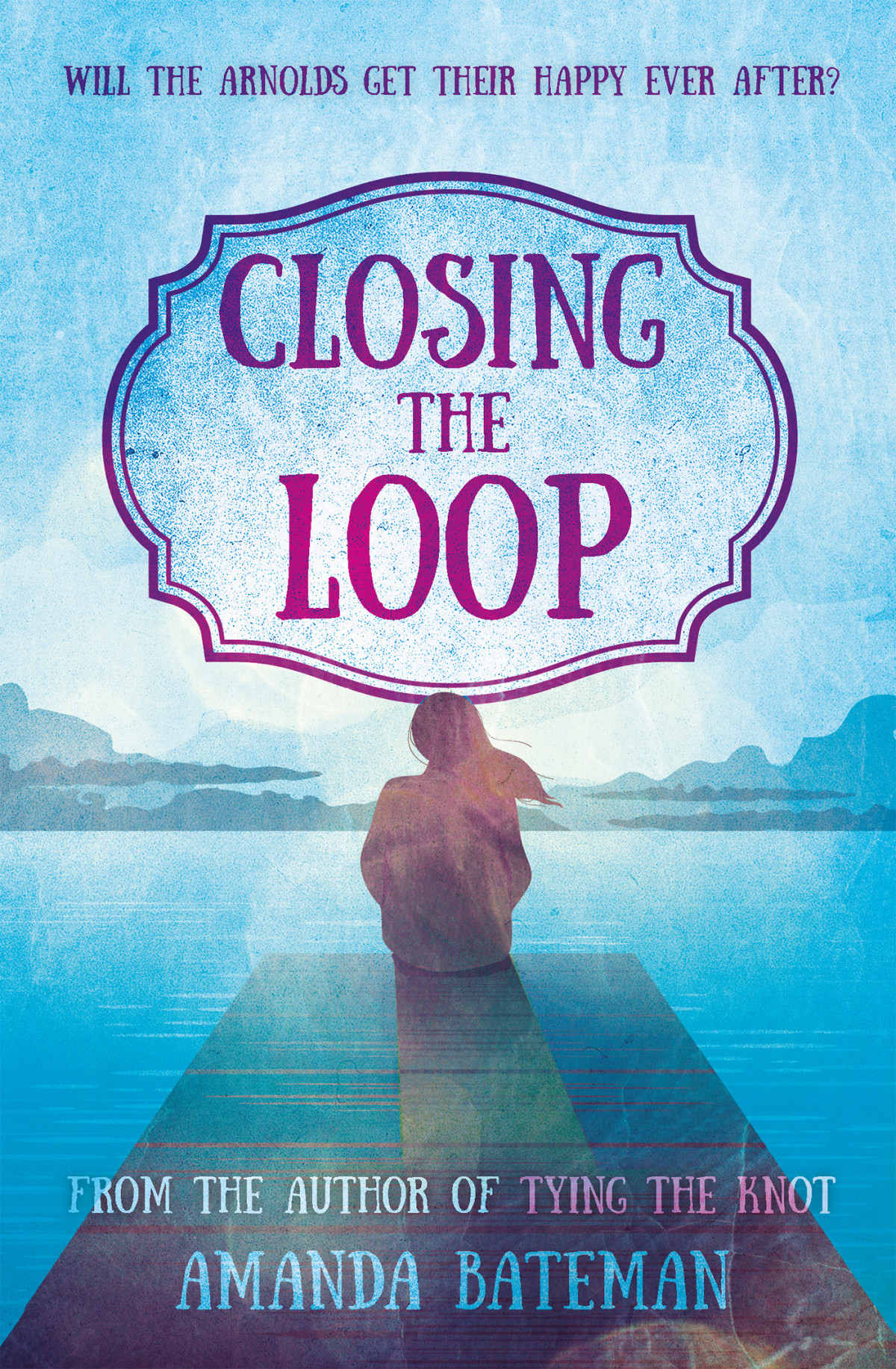 Closing The Loop Amanda Bateman