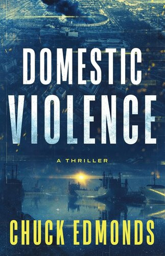 Domestic Violence Chuck Edmonds