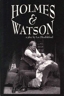 Holmes Watson Lee Eric Shackleford