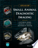 Atlas Of Small Animal Diagnostic Imaging Nathan C Nelson Matthew D Winter