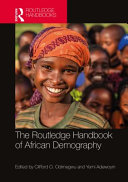 The Routledge Handbook Of African Demography 1st Edition Clifford O Odimegwu
