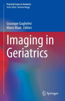 Imaging In Geriatrics Giuseppe Guglielmi Mario Maas Eds