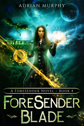 Foresender Blade Murphy Adrian