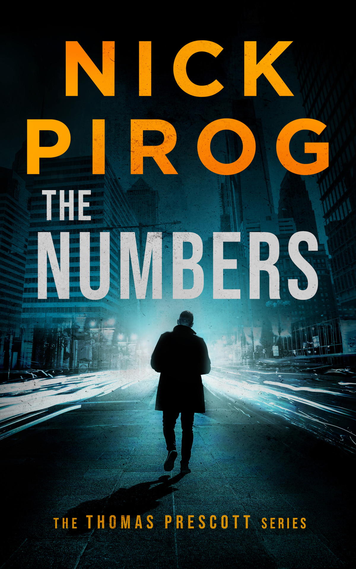 The Numbers Nick Pirog