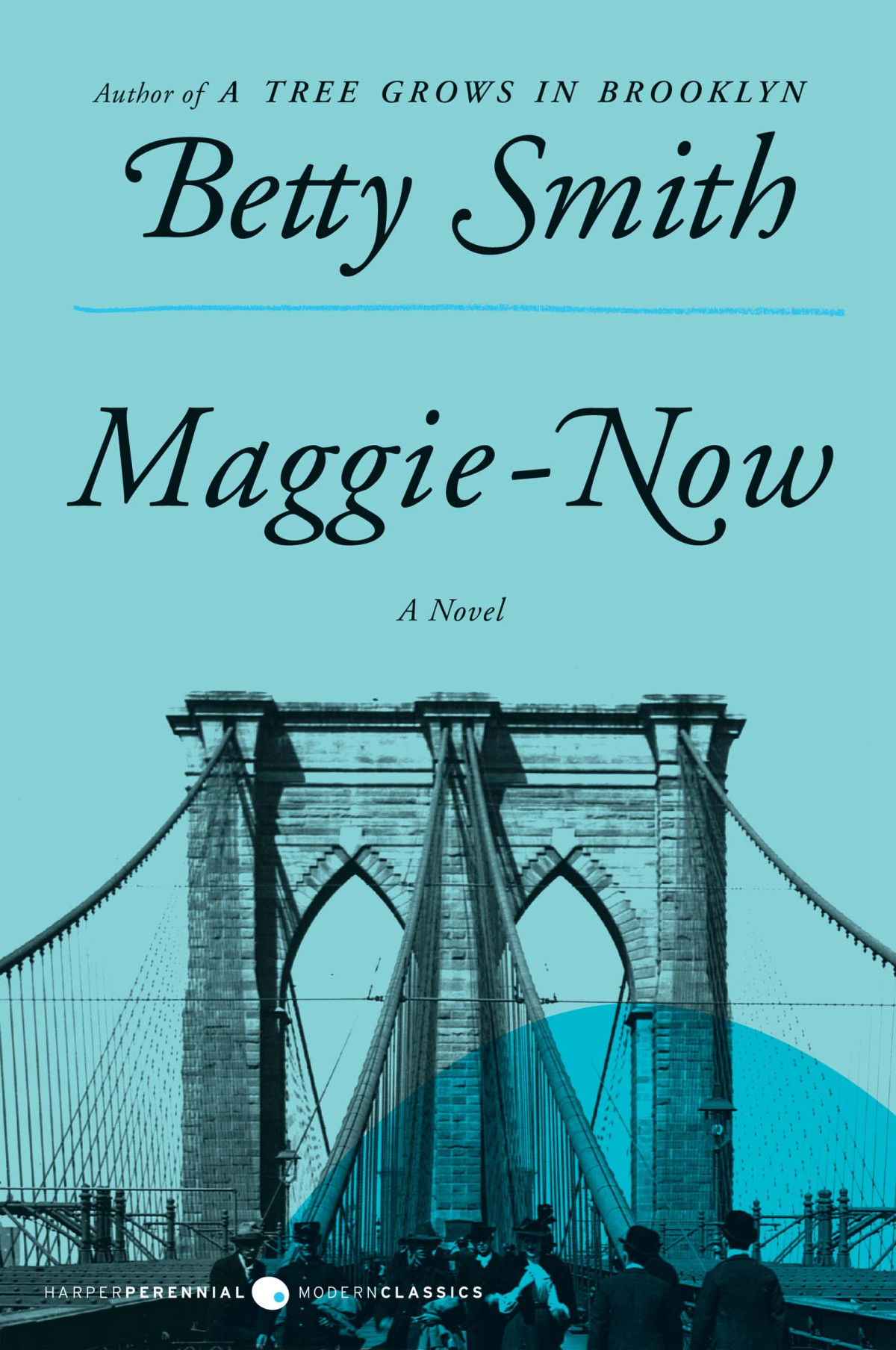 Maggienow Betty Smith