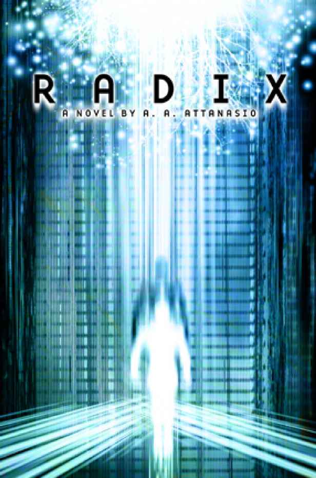 Radix The Radix Tetrad A A Attanasio