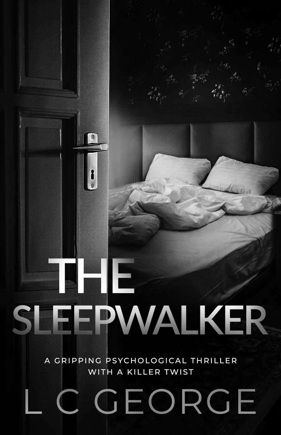 The Sleepwalker L C George