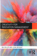 Creativity For Innovation Management 1st Edition John Bessant