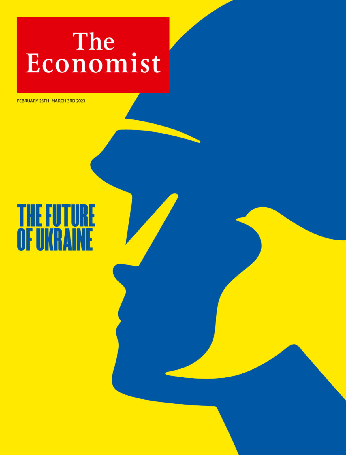 The Future Of Ukraine The Economist