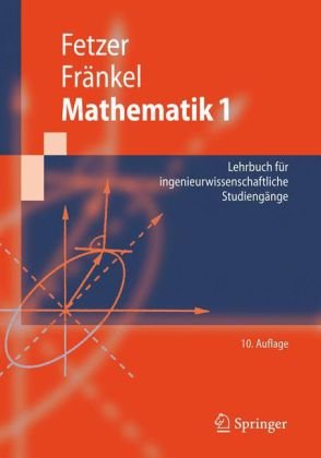 Mathematik Albert Fetzer 1 10 Bearb Aufl Albert Fetzer