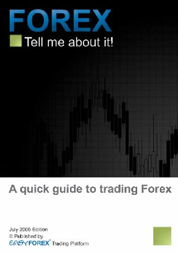 Forexsurvivalguidesecrets
