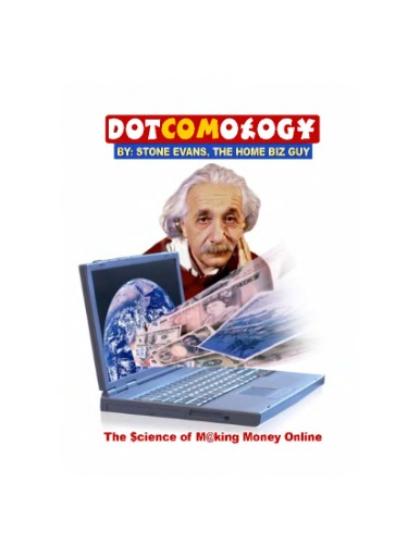 Dotcomology Stone Evans