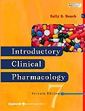 Introductory Clinical Pharmacology 7th Sally S Roach