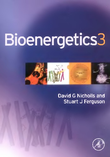 Bioenergetics 3rd Edition Nicholls