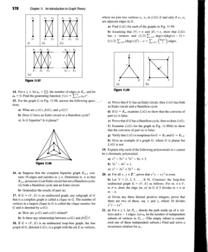 Discrete Combinatorial Mathematics 5th Edition Grimaldi R