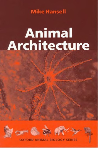 Animal Architecture Hansell M