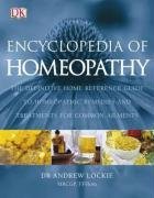 Encyclopedia Of Homeopathy Andrew Lockie