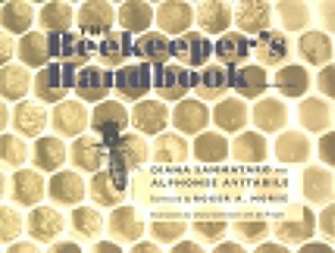 The Beekeepers Handbook Third Edition 3 Sub Alphonse Avitabile