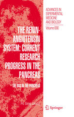 The Reninangiotensin System Current Research Progress In The Pancreas The Ras In The Pancreas 1st Edition Po Sing Leung Auth