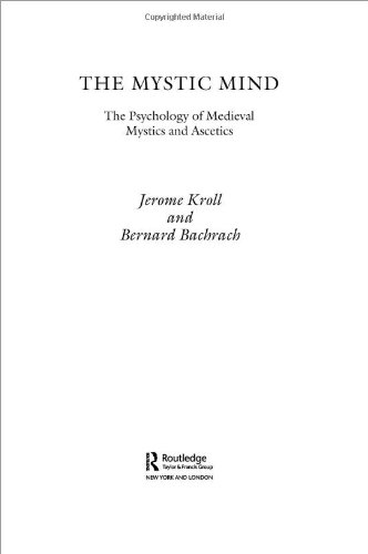 The Mystic Mind New Edition Jerome Kroll Bernard S Bachrach