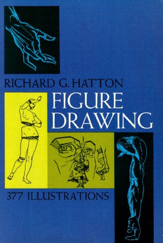 Figure Drawing Richard G Hatton