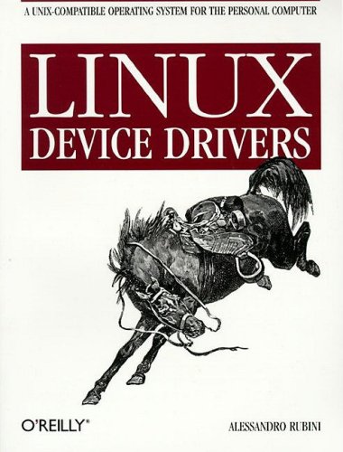 Linux Device Drivers 2nd Edition 2nd Edition Alessandro Rubini