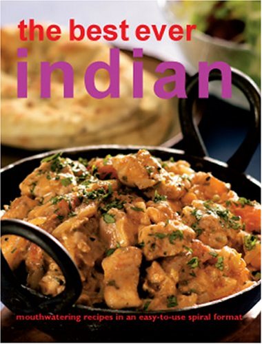 The Best Ever Indian Recipes Brian Wilson Richard Green