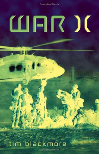 War X Human Extensions In Battlespace Digital Futures 1st Edition Tim Blackmore
